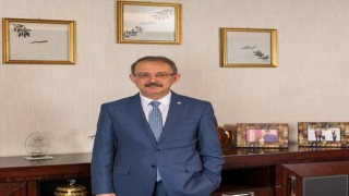 Sanko Üniversitesi Rektörü Dağlı'dan Babalar Günü Mesajı