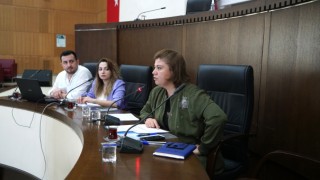 UKOME Gündem Toplantısı’nda Yeni Kararlar Alındı