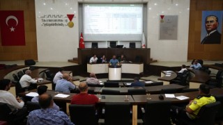 Ukome Gündem Toplantısı’nda Yeni Kararlar Alındı
