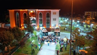 Başarı Öğrencilerden Ödüller Başkan Aydın’dan