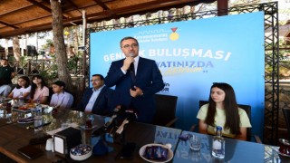 Başkan Güngör: “Gençlerimizle Gurur Duyuyoruz”