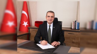 “Bayramlar, Toplumu Bir Araya Getiren Kültürel Bağlardır”