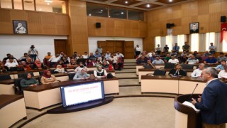 Büyükşehir’in Sosyal Konut Projesiyle İlk Kez Ev Sahibi Oldular