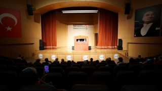 Çocuklar Büyükşehir Etkinliklerinde Doyasıya Eğleniyor