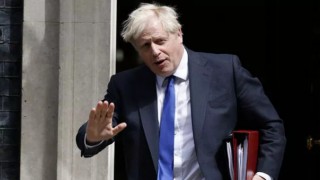 İngiltere Başbakanı Boris Johnson İstifa Etti