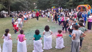 Kahramanmaraş Büyükşehir Yaz Etkinlikleri Devam Ediyor