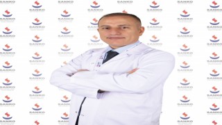 Kalp Ve Damar Cerrahisi Uzmanı Opr. Dr. Çokkalender Sanko’da