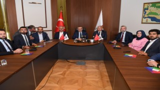Mahir Ünal; Onikişubat Belediyesi, Türkiye’de Çok Kıymetli Bir Şeyi Başardı