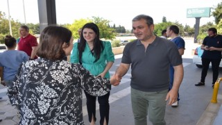 Özel Sular Akademi Hastanesi Kurban Bayramı Coşkusu