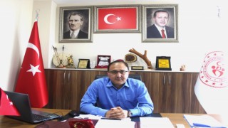 Şahin Hopura Önemli Görev