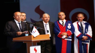 Sanko Üniversitesi Mütevelli Heyet Başkanlığında Değişim