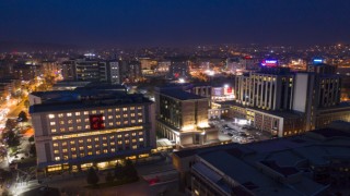 Sanko Üniversitesi’nde Tanıtım Günleri Başladı