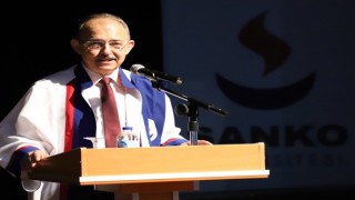 Sanko Üniversitesi’nden Adaylara Tercih Desteği