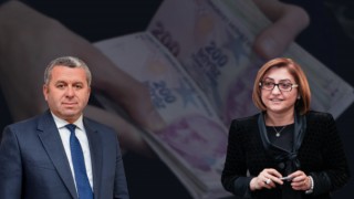 Yardımcıoğlu, Fatma Şahin’in Bayram İkramiyesi Jestini Örnek Gösterdi!