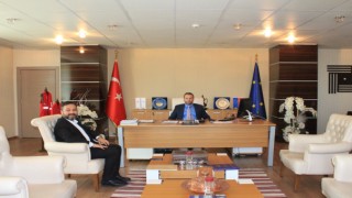 Yatırımcıya Müjde; TKDK, Elbistan’a Destek Ofisi Açıyor