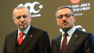Başkan Güngör: Millete Hizmet Yolunda Nice Yıllara
