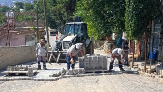 Dulkadiroğlu’nun Ulaşım Ağı Büyükşehir’le Güçleniyor