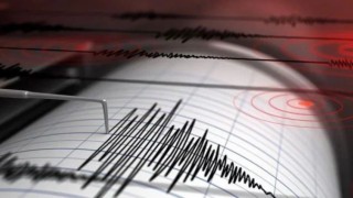 Kahramanmaraş'ta 4,2 Büyüklüğünde Deprem