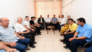 “Özel Gereksinimli Kardeşlerimizin Yanında Olmaya Devam Edeceğiz”