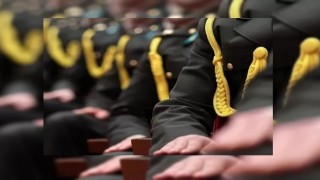 Milli Savunma Bakanlığı'ndan Açıklama, 318 Subay Alımı Başladı