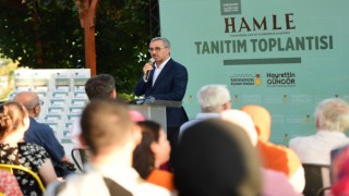 Büyükşehir Kültür Yayınları’na Edebiyat Otoritesinden Tam Not