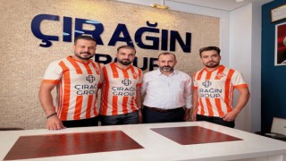 Çırağın Group'tan Vefa Örneği