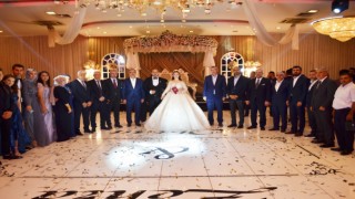 Doğruoğlu Ve Çam Aİlesİnİn Mutlu Günü