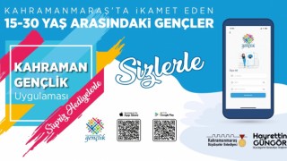 “Kahraman Gençlik” Tüm Platformlarda Kullanımda