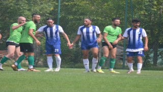 Kahramanmaraş FK, Hazırlık Kampını Galibiyetle Noktaladı