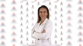 Okul Öncesi Sanko Üniversitesin 'den Çocuklara Göz Muayenesi