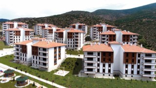 Sosyal Konut Başvuru Şartları Açıklandı, İşte Başvuru Şartları