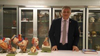 15 Dünya Anatomi Günü