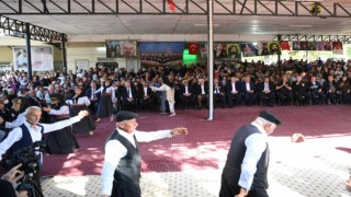 Başkan Güngör: “Birlik ve Beraberliğimiz Daim Olsun”