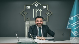 Başkan Gürbüz’den 29 Ekim Cumhuriyet Bayramı mesajı