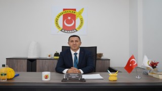 Başkan Kuzu'nun Cumhuriyet Bayramı Mesajı
