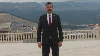 Dursun Nar - 29 Ekim Türk Milleti’nin Ebedi Zaferidir