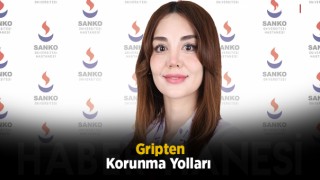 Gripten Korunma Yolları