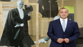 Sanko Okulları Genel Müdürü Asyalı'nın 29 Ekim Cumhuriyet Bayramı Mesajı