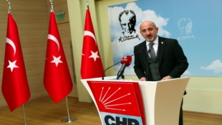‘Atom Karınca’, Çağlayancerit’te Hastalık Yayan Fosseptik Çukuru Sorununa Çözüm İstedi