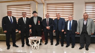 Başkan Güngör: “40 Yıllık Sorun Çözüme Kavuştu”