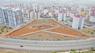 Başkan Güngör: “Daha Yeşil Bir Kahramanmaraş”