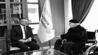 Başkan Güngör’den Demirci İçin Taziye Mesajı
