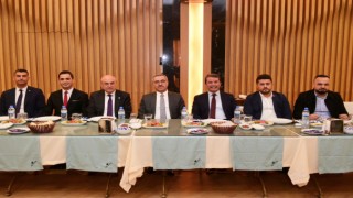 Başkan Hayrettin Güngör; “Amatör Spor Kulüplerimize Desteği 2 Milyon TL’ye Çıkarıyoruz”