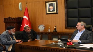 Başkan Hayrettin Güngör; “Yatırımlarımızı Ortak Akılla Hayata Geçiriyoruz”
