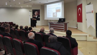 Büyükşehir Belediyesi’nden Hava Kirliliğiyle Mücadele Seminerleri