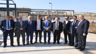 Büyükşehir ve ilçe belediyeleri EXPO 2023'te yerini alacak