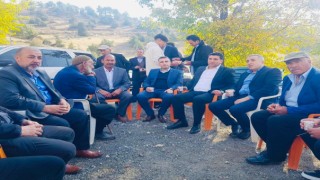 Deva Partisinden Bertize Çıkarma