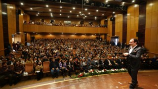 Dr. Aslan, Mutlu Ailelerin Sırrını Anlattı