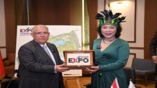 Geçmişten Günümüze Amerikan Kültürü Expo 2023 Kahramanmaraş’ta Sergilenecek