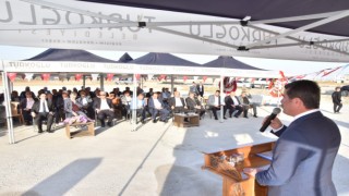 Güvenç; Güzel Gezilebilecek Mekanlarıyla Mesire Alanlarıyla Türkoğlu Gümbür Gümbür Geliyor